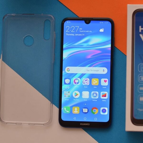 Huawei Y7 Prime 3/64GB