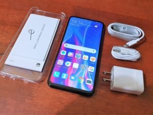 Huawei Y9 Prime 2019 4/128GB