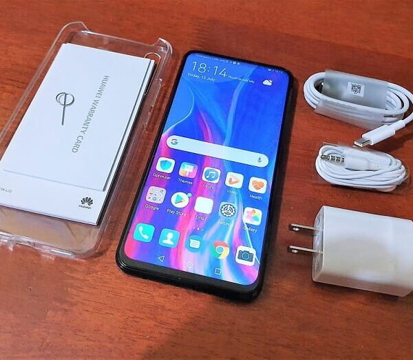 Huawei Y9 Prime 2019 4/128GB