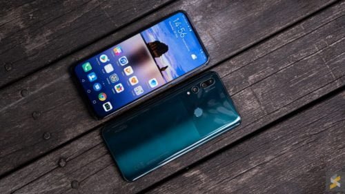 HuaweiY9P Huawei Y9 Prime 2019 4/128GB - Image 2