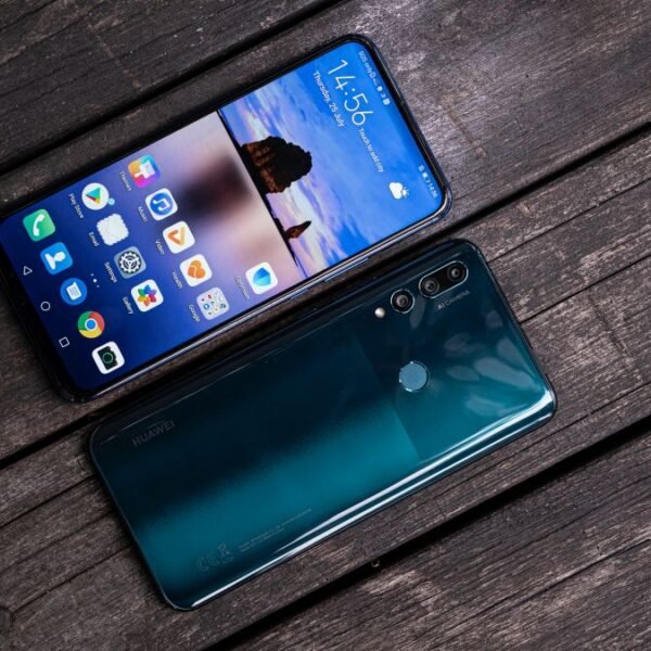 Huawei Y9 Prime 2019 4/128GB