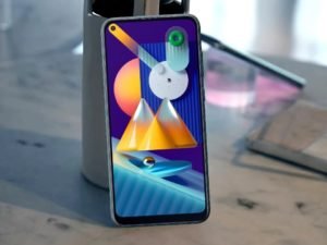 Samsung Galaxy M11 3/32GB