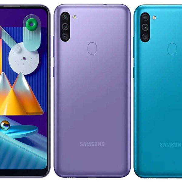 Samsung Galaxy M11 3/32GB