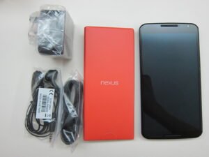 Google Nexus 6
