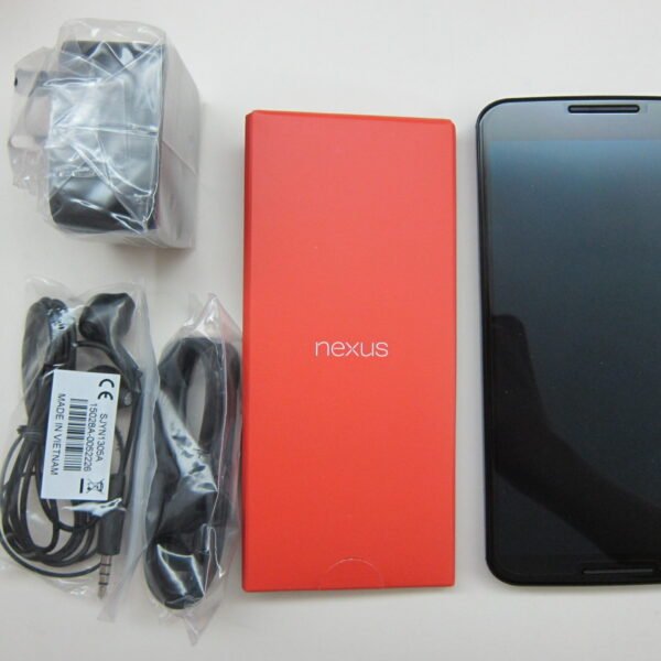 Google Nexus 6