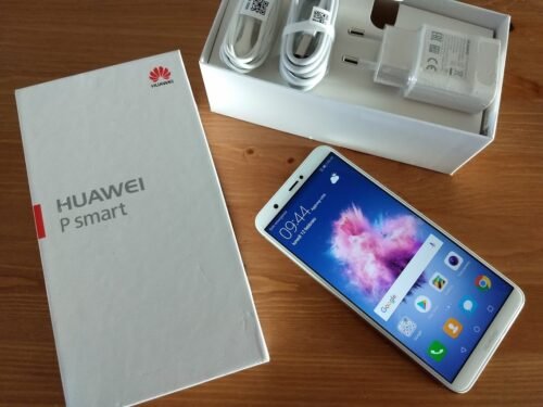 Psmart Huawei P Smart 3/32GB Dual Sim