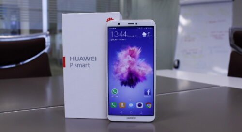 Psmart1 Huawei P Smart 3/32GB Dual Sim - Image 4