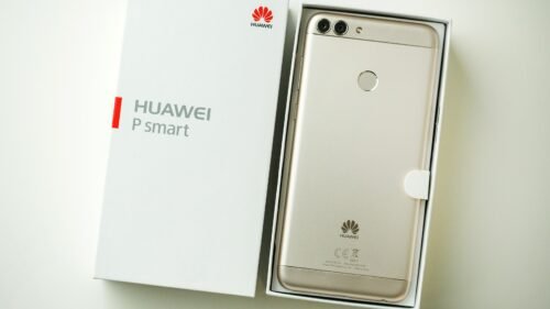 Psmart4 Huawei P Smart 3/32GB Dual Sim - Image 2