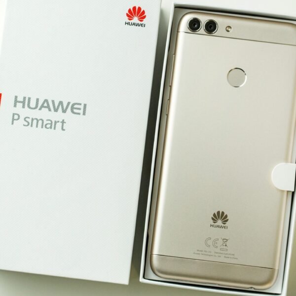 Huawei P Smart 3/32GB Dual Sim