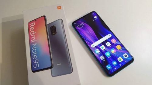 Redmi Note 9S 1200x675 1 Xiaomi Redmi Note 9S 6/128GB - Image 3