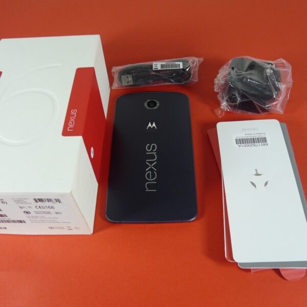 Google Nexus 6