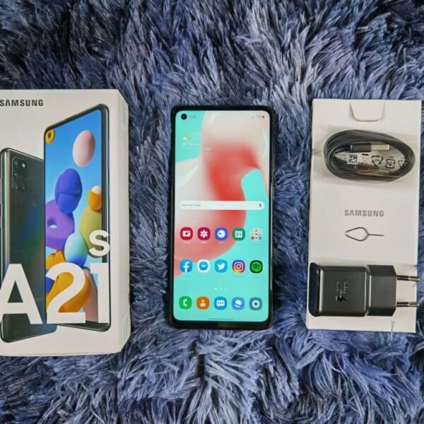 Samsung Galaxy A21s