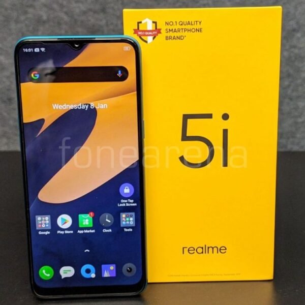 Realme 5i