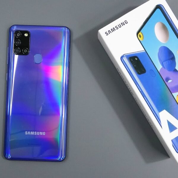 Samsung Galaxy A21s (6GB/64GB)
