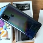 Samsung Galaxy A21s (6GB/64GB)