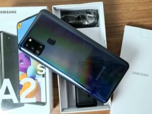 Samsung Galaxy A21s (6GB/64GB)