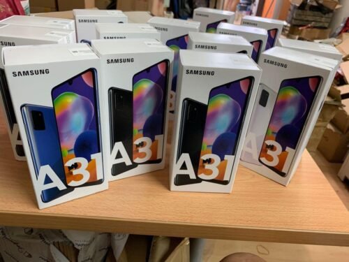 A31040 Samsung Galaxy A31 (4GB,64GB) - Image 3