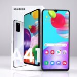 Samsung Galaxy A41