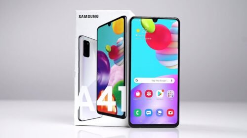 A410 Samsung Galaxy A41