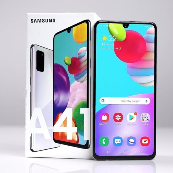 Samsung Galaxy A41