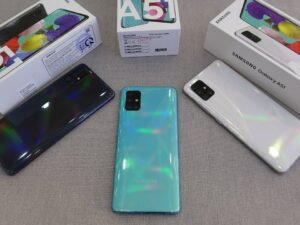 Samsung Galaxy A51 (4/128GB)