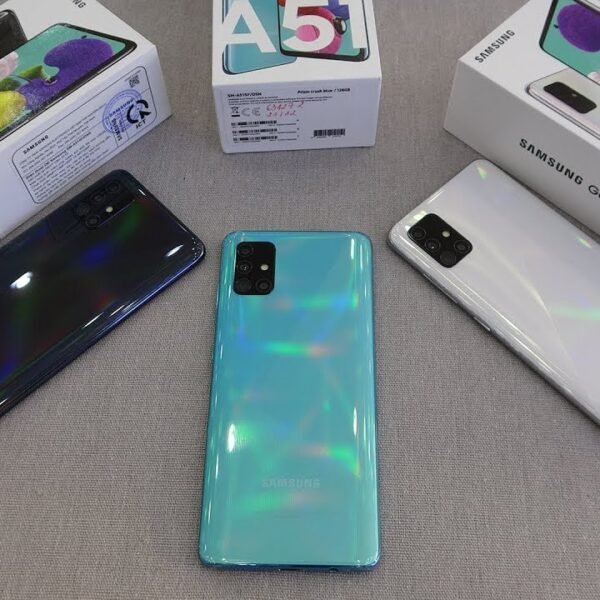 Samsung Galaxy A51