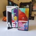 Samsung Galaxy A51
