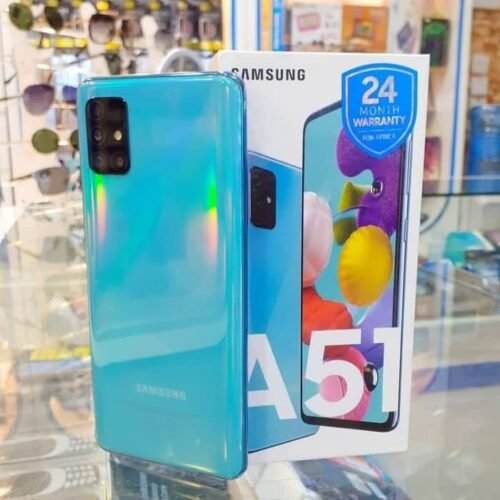 A51. Samsung Galaxy A51 - Image 4