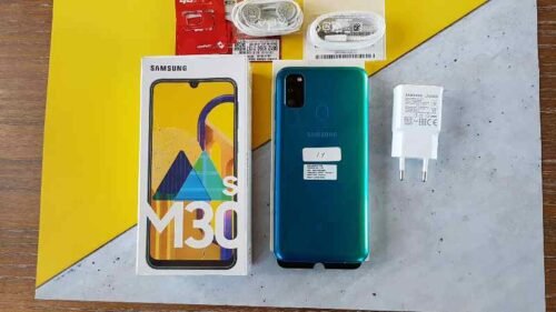 Galaxy m30s 1 Samsung Galaxy M30s - Image 2