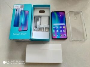 Honor 10 Lite Duos (3GB,128GB)
