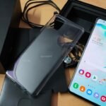 Samsung Galaxy Note 10 Lite