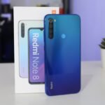 Redmi Note 8 (4GB, 128GB)