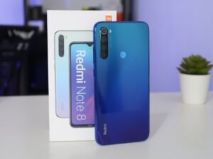 Redmi Note 8 (4GB, 128GB)