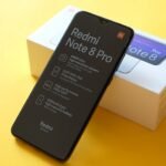 Xiaomi Redmi Note 8 Pro
