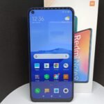 Redmi Note 9