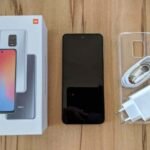 Redmi Note 9 Pro (6GB,128GB)