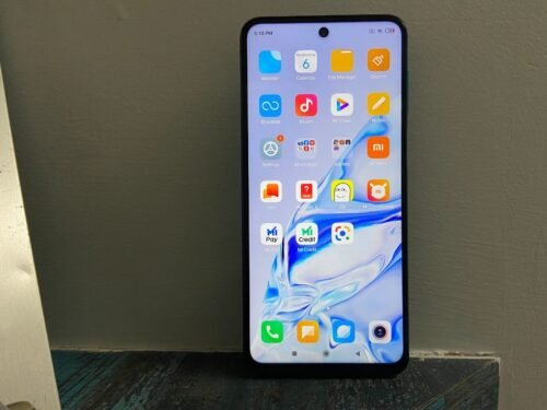 N9Po Redmi Note 9 Pro (6GB,128GB) - Image 3