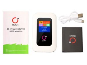 OLAX 4G LTE MODEM