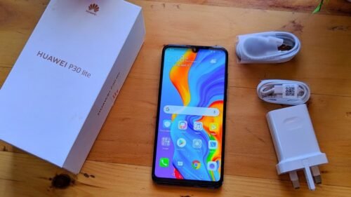 P30L 2 Huawei P30 Lite 6/128GB - Image 2