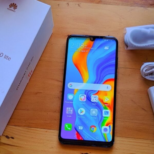 Huawei P30 Lite 6/128GB