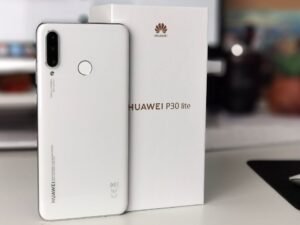 Huawei P30 Lite 6/128GB