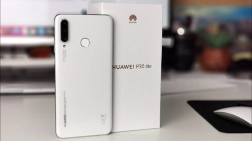 P30L Huawei P30 Lite 6/128GB