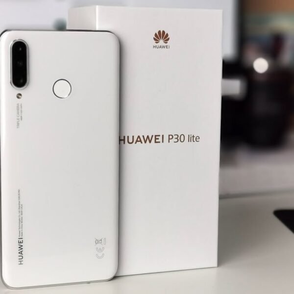 Huawei P30 Lite 6/128GB