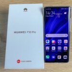 Huawei P30 Pro Duos (8GB,256GB)