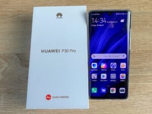 Huawei P30 Pro Duos (8GB,256GB)