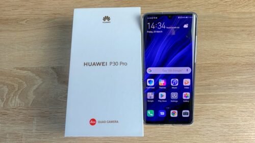 P30P17 Huawei P30 Pro Duos (8GB,256GB)