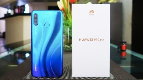 P30l 1 Huawei P30 Lite 6/128GB - Image 3