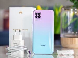 Huawei P40 Lite