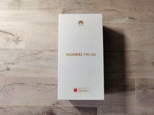 P40L0 Huawei P40 Lite - Image 5