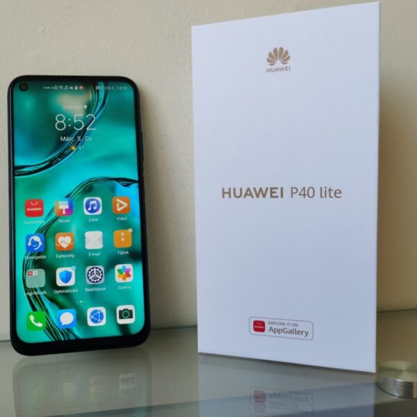 Huawei P40 Lite